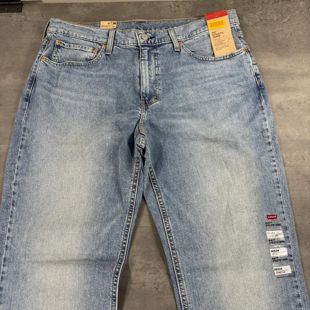 Levis levi 541